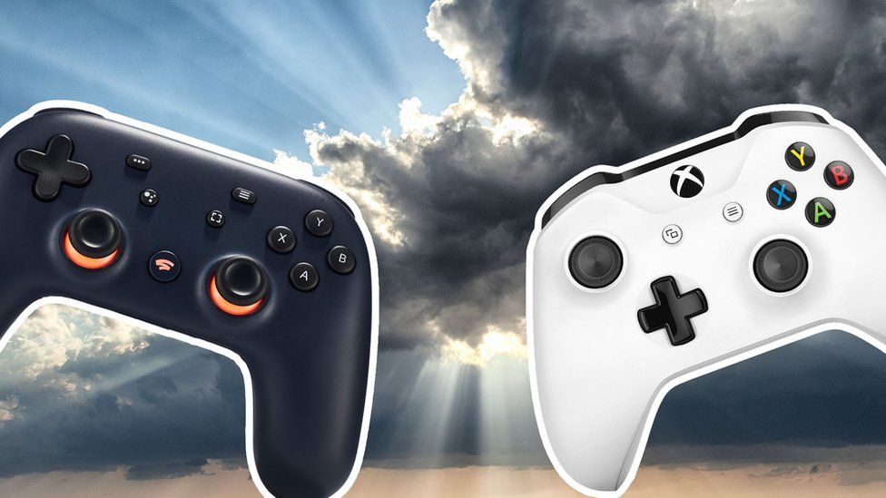 Cloud gaming: Are game streaming services bad for the planet?